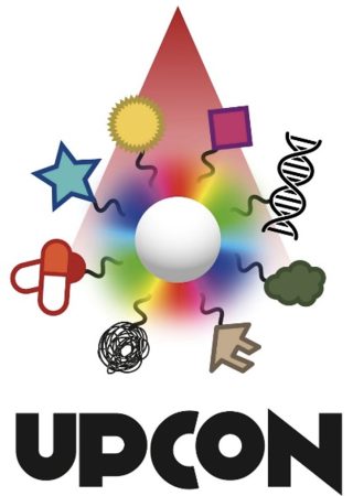 UPCON Logo